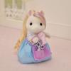 Sylvanian Families Набор парикмахера Пони