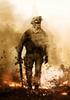 Чувство долга: Modern Warfare 2 - Xbox 360