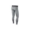 Nike Pro Running Training Quick-Dry Fitness Long Pants Men Bottoms Light-Smoke-Grey BV5642-085