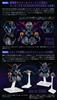 FW CONVERGE CORE Last Shooting Set Final Battle Specification Perfect Figure Set "Gundam & Zeong"