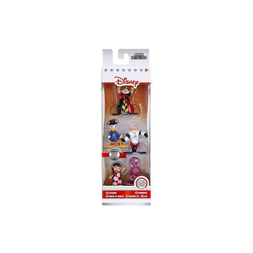 Disney Nano Metalfigs 5 шт. Волна 03