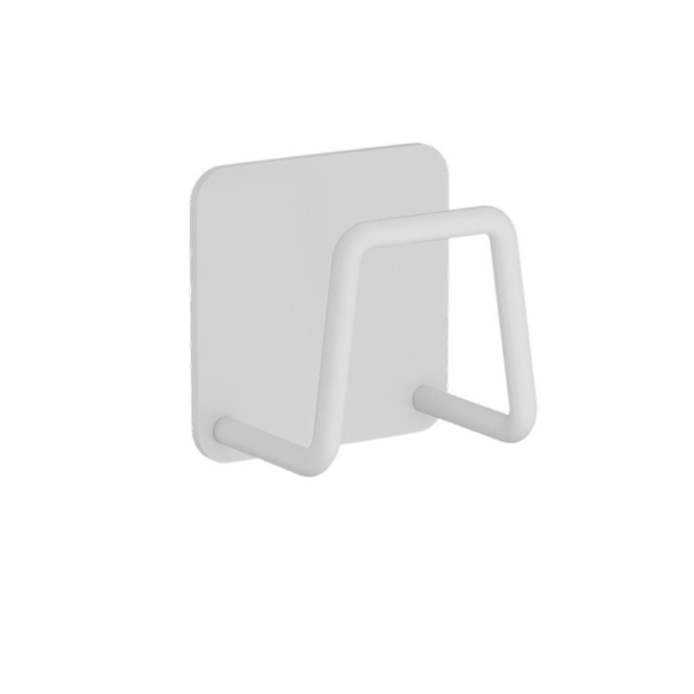 Компактный органайзер для сервировочных досок, многофункциональный настенный держатель для крышек от кастрюль, кухня