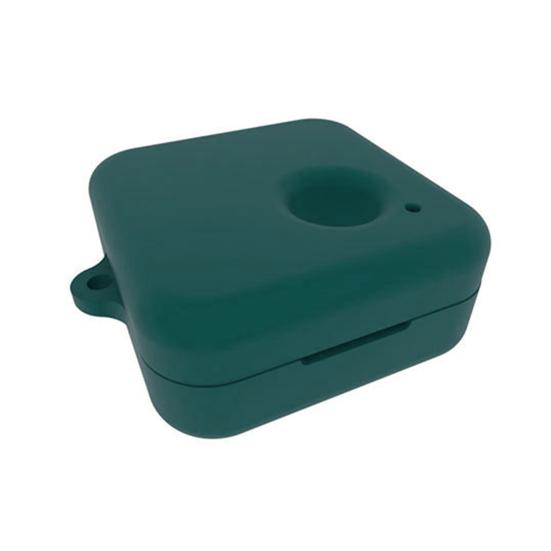 Защитный чехол для наушников премиум-класса Гибкий экологически чистый износостойкий