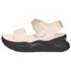 Fashionable One Strap Sandals Women Sandals Jasmine-White 1170552-JSM