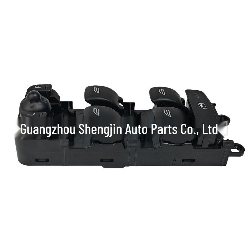 LR086040 LR013883 Переключатель стеклоподъемника передней левой двери для Land Rover Discovery 4 / Cross-Border