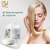 Repair and Moisturize Dry Hair Conditioner Green Bead Hair Mask