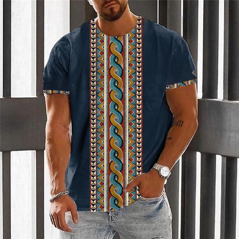 Винтажные мужские футболки с коротким рукавом и круглым вырезом, свободные футболки с круглым вырезом, верхняя одежда для активного отдыха, быстросохнущая спортивная одежда для фитнеса