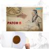 6 dona/qop Shakar Plastri Muvozanatlovchi Plastrlar 100% Xitoycha