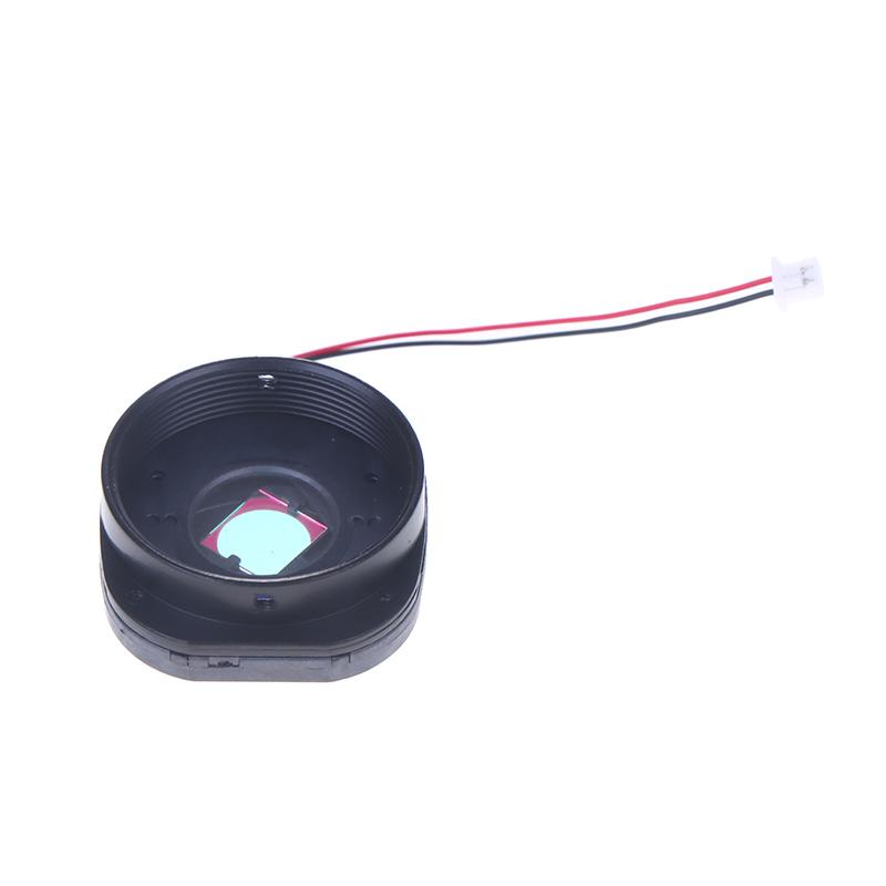 3MP CS-Mount Большой объектив Фильтр-переключатель Witrue HD IR CUT Фильтр CS Крепление для объектива Двойной переключатель фильтров Для HD CCTV Камеры безопасности
