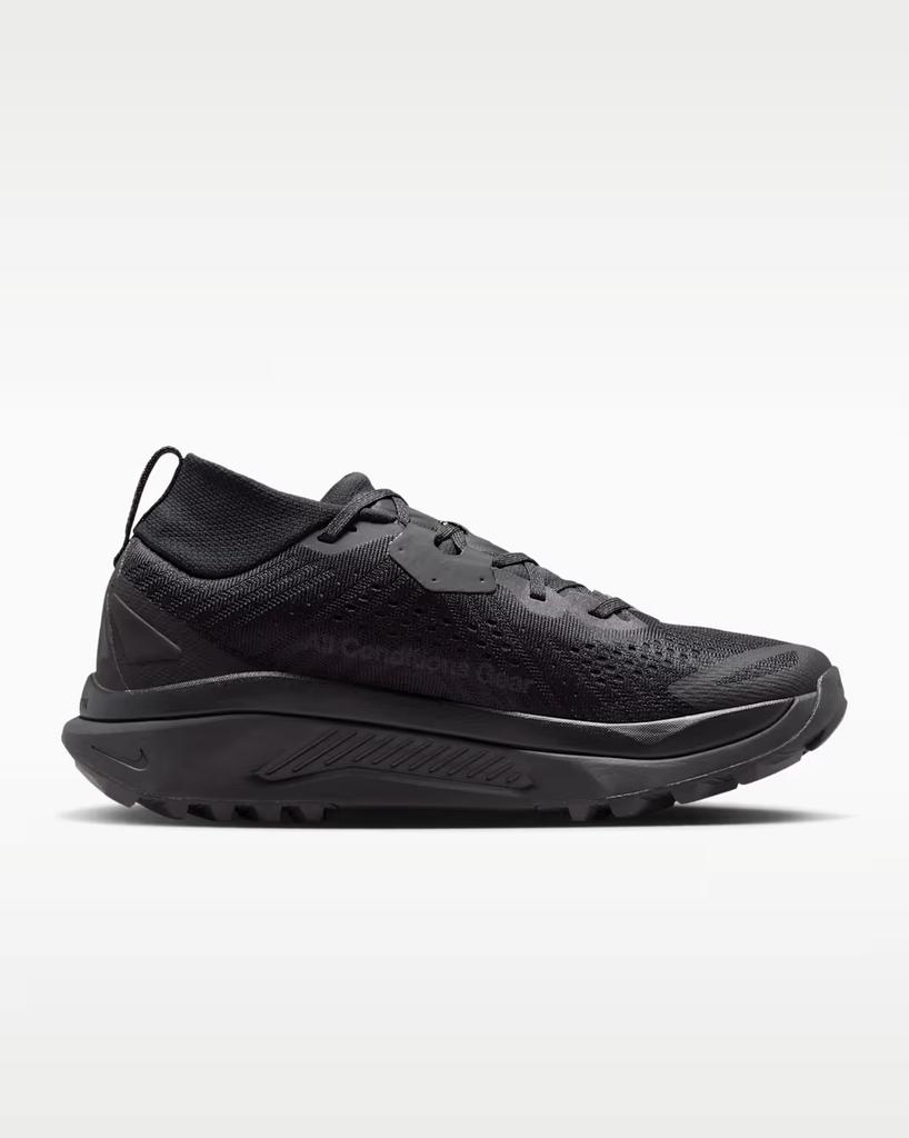 HV8115-002 Nike ACG Zegama Черный/Антрацит (Женский)