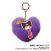 Sanrio Sanrio Characters Chocolate  Fuahua Charm 06 Kuromi