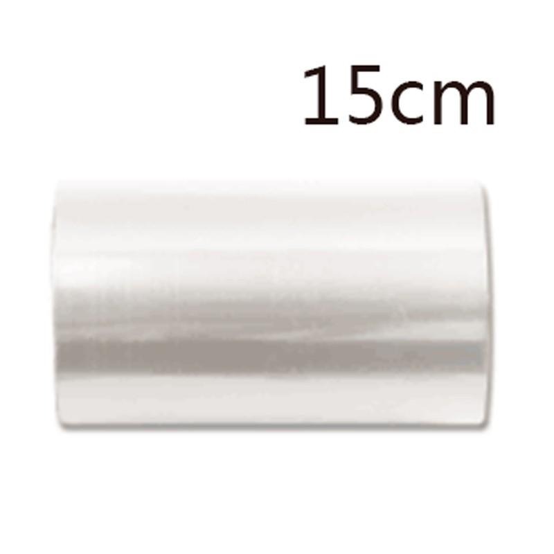 Одноразовый прозрачный мусс, окантовка торта, керлинг, декор, инструменты для выпечки