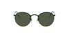 Солнцезащитные очки 0RB3447 ROUND METAL 919931 ЗЕЛЕНЫЙ 47 Ray-Ban G-15