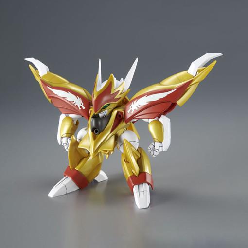 HG Ryuseimaru, Korean Popular Bandai