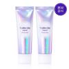 [1+1] Осветляющая база-тон Turn-On Cream 50мл 2ШТ / Молочно-белый осветляющий крем