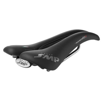 Selle SMP Well S велосипедное седло