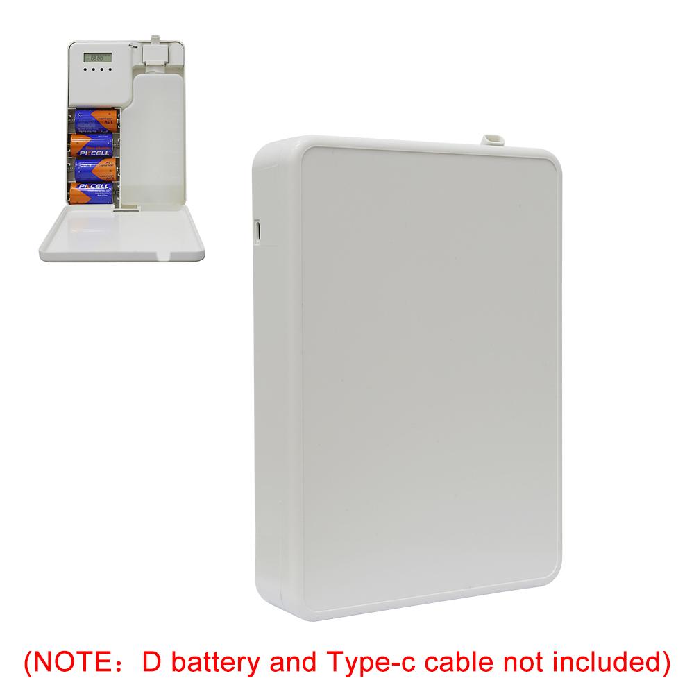 Умный аромадиффузор, ароматизатор воздуха для дома, безводный диффузор эфирных масел с технологией холодного воздуха, управление через приложение