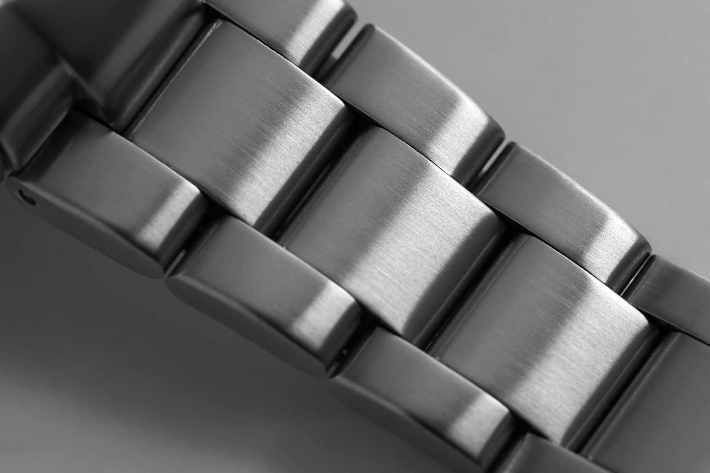 Hyakuichi Chronograph Date Ceramic Bezel SB [HYAKUICHI 101] No.11 Diver's