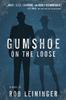 Книга Gumshoe On the Loose