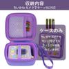Takara Tomy Chiikawa Camera Фиолетовый Жидкокристаллический Игрушечный Хранилище Фиолетовый co2CREA (Только случай) Ура!! Случай, -