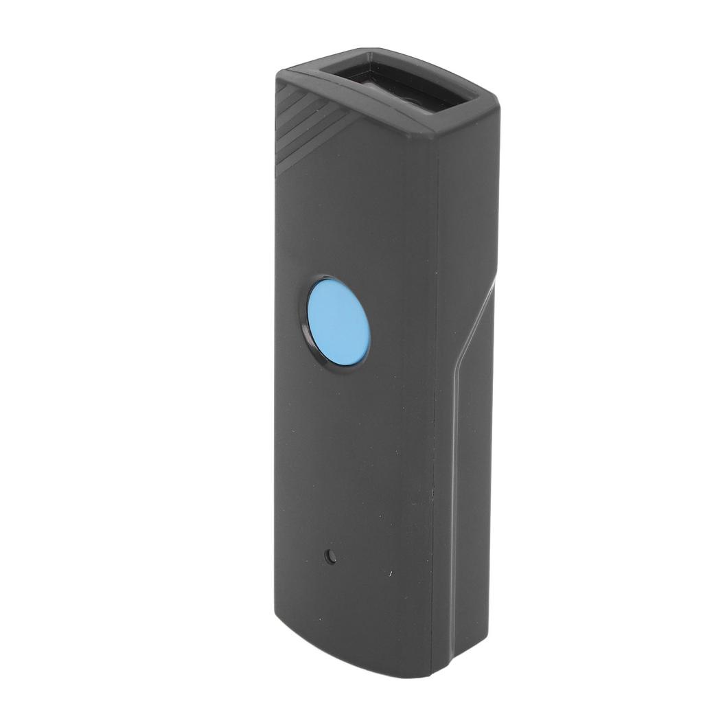 2.4G беспроводной сканер штрих-кодов 1D 2D Mini BT USB считыватель штрих-кодов для планшета телефона ПК