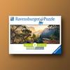 Панорама ландшафта национального парка Йосемити, пазл Ravensburger из 1000 деталей, популярная корейская настольная игра