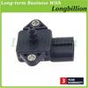 Original MAP Manifold Absolute Pressure Sensor 89420-97205 079800-5570 For Toyota Duet M100A M110A Vacuum Sensor Assy 8942097205