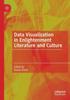 Книга Data Visualization In Enlightenment Literature and Culture