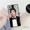 Чехол для телефона Evan Peters Для Samsung Galaxy S24 S25 S23 S22 Ultra Note 10 20 Plus S20 S21 FE