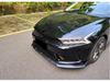 KIA K5 20-22 Передний сплиттер и боковые юбки: Набор из 3 предметов с защитой от царапин
