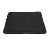 Car Center Console Cover Heightened Memory Foam Microfiber Leather Arm Rest Protector Cover for