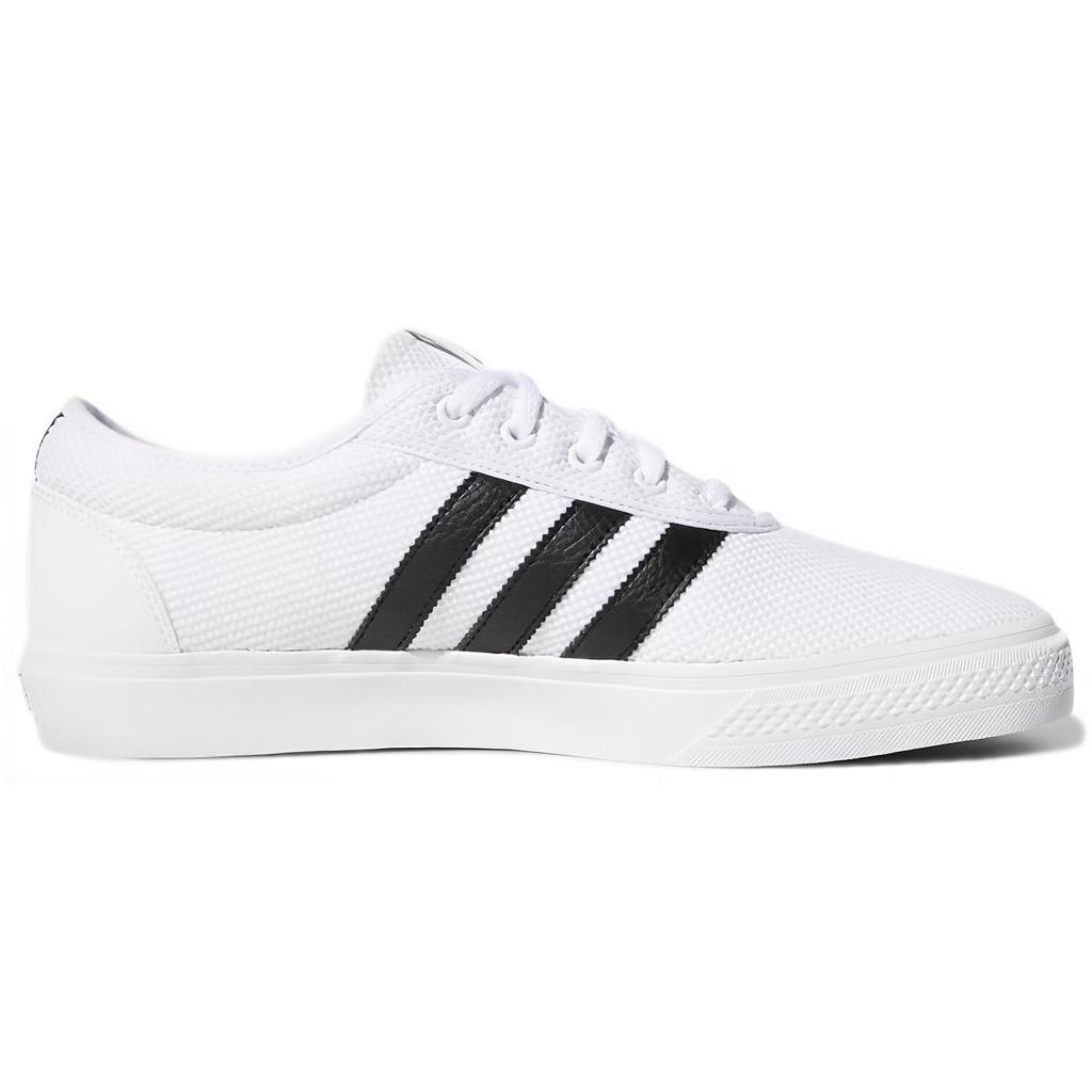 adidas originals Adiease 'White Black' Men's DB3117