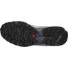 SALOMON Xt-Slate Classic Минималистичные Тканевые Всепогодные Кроссовки для Трейлраннинга Contagrip Унисекс L47860200