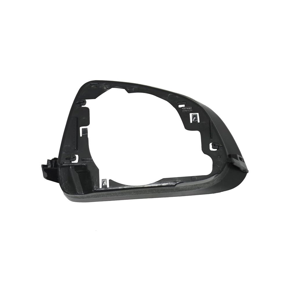 Накладка зеркала заднего вида левой двери, рамка, молдинг для Tesla Model 3 2017-2023