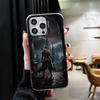 B-Bloodborne Game Soft Phone Case for iPhone 15 16 17 Pro Max 17Air 16E 14 Plus 13 12 Mini Shockproof Cover Back Shell