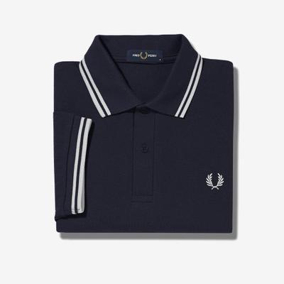 [m3600] Футболка Twin Tip Fred Perry 238 Afpm2313600 238