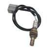 Z602-18-861 Rear Lambda Oxygen O2 Sensor for Mazda 1 2 3 1.3L 1.4L 1.5L 1.6L Z6 0986AG2228 Z602-18-861A ZJ39-18-861A ZJ39-18-861