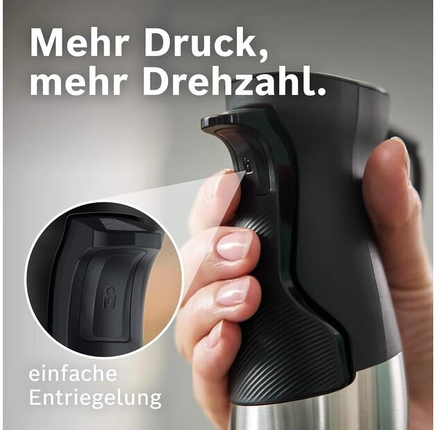 Immersion Blender Bosch MSM6M673 ErgoMaster