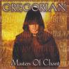CD GREGORIAN - Masters Of Chant NXCA00010 Network Records 2000 Japan Dance & Electronica Used