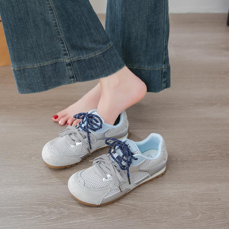 Autumn new ins student leisure sports board shoes street shooting TTY