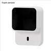 New Liquid Soap Dispensers Rechargeable Wall-mounted Three-Speed Adjustment Automatic Foam Dispenser Hand Sanitizer Machine
