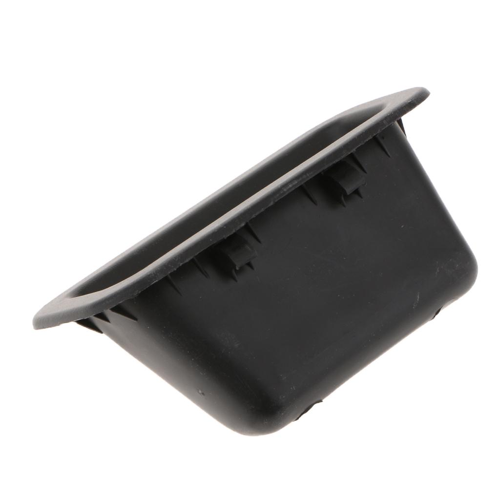 Внутренняя накладка ручки крышки багажника OEM GJ6A-68-966-02 Для Mazda - ABS