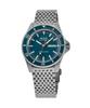 Ocean Star Tribute Special Edition Blue Dial Automatic Diver's M026.830.11.041.00 200M Men's Watch With Gift Set