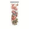 Water Transfer Decals Full Arm Tattoo Stickers Snake Butterfly Body Art Sticker  Hand