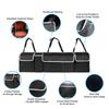 Multifunctional Large-capacity Car Trunk Storage Bag Hanging Oxford Cloth Storage