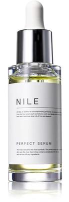 NILE Идеальная сыворотка для пор: Ретинол, Ниацинамид, Витамин C (Аромат LAFRANCE MUSK)