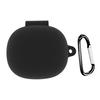 Чехол для наушников, противоударный мягкий силиконовый Bluetooth-совместимый защитный чехол для наушников Anker Soundcore Life P3