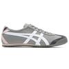 ONITSUKA TIGER Кроссовки унисекс Mexico 66 Monument Blue Серые Воздушно-Синие 1183A201-406