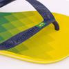 Шлепанцы с градиентом t36-42 Женские HAVAIANAS