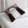 Lightsaber BL Manhwa Cute Decorative Square Pillow Cover Soft  Comfortable Pillow Case Sofa Bed Home Decoration